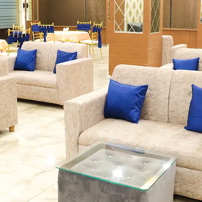 party-hall