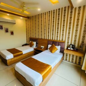 twin-room